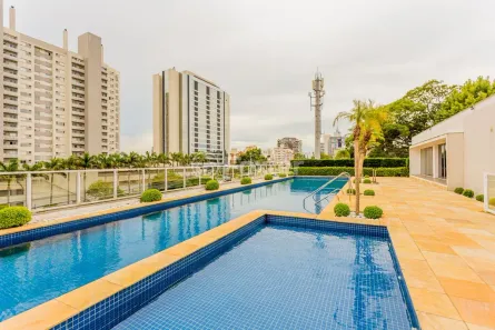 Apartamento com 2 Quartos à venda, 77m² no Petrópolis, Porto Alegre