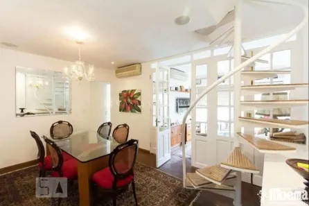 Apartamento com 3 Quartos à venda, 188m² no Vila Olímpia, São Paulo