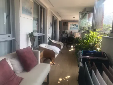 Apartamento com 3 Quartos à venda, 145m² no Botafogo, Rio de Janeiro