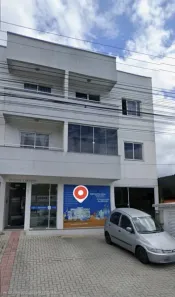 Apartamento com 2 Quartos à venda, 55m² no Vila Becker, Santo Amaro da Imperatriz