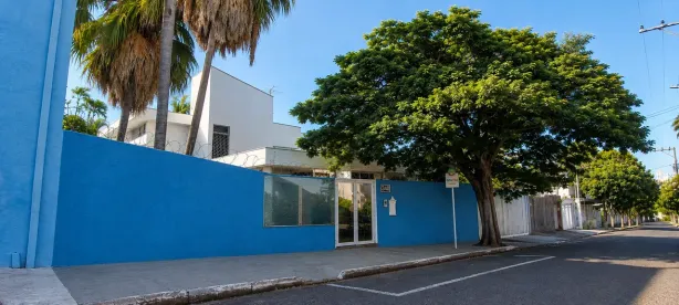 Imóvel Comercial com 6 Quartos para alugar, 650m² no Jardim Paulista, Presidente Prudente