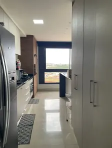 Apartamento com 3 Quartos à venda, 98m² no Jundiaí, Anápolis