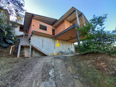 Casa com 4 Quartos à venda, 296m² no Das Capitais, Timbó