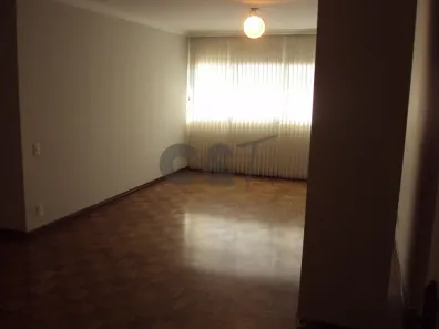 Apartamento com 3 Quartos à venda, 120m² no Campo Belo, São Paulo
