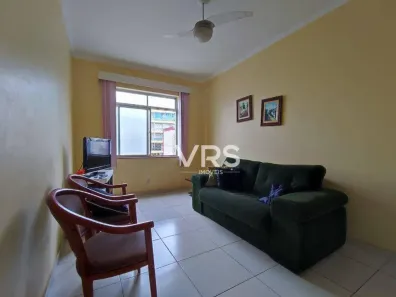 Apartamento com 2 Quartos à venda, 69m² no Passagem, Cabo Frio