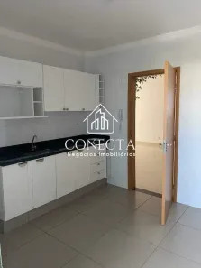 Apartamento com 3 Quartos para alugar, 80m² no Tubalina, Uberlândia