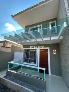Casa com 2 Quartos à venda, 54m² no Ogiva, Cabo Frio