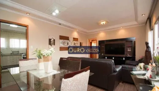 Apartamento com 3 Quartos à venda, 78m² no Vila Bela, São Paulo