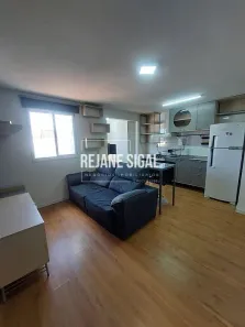 Apartamento com 1 Quarto à venda, 44m² no São Gonçalo, Pelotas