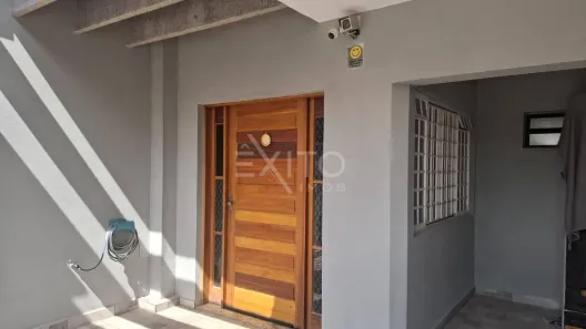 Casa com 2 Quartos à venda, 88m² no Jardim Cica, Jundiaí