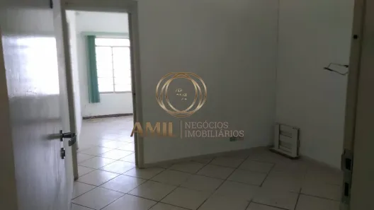 Ponto Comercial para alugar, 40m² no Centro, Jacareí