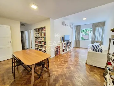 Apartamento com 2 Quartos à venda, 105m² no Ipanema, Rio de Janeiro