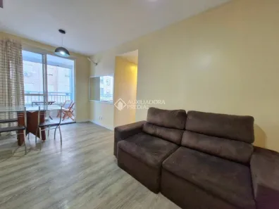 Apartamento com 3 Quartos à venda, 65m² no Farrapos, Porto Alegre