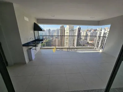 Apartamento com 3 Quartos à venda, 115m² no Perdizes, São Paulo