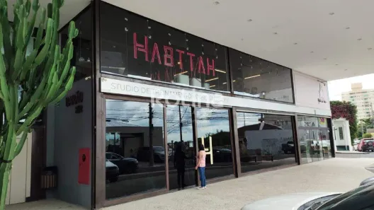 Sala Comercial para alugar, 100m² no Centro, Uberlândia