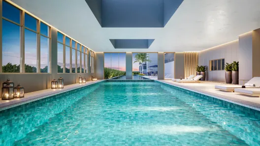 Apartamento com 2 Quartos à venda, 61m² no Jardim, Santo André