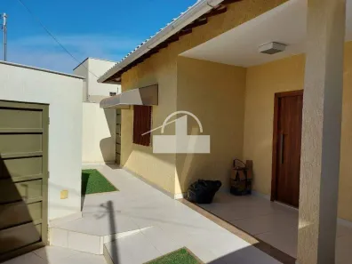Casa com 3 Quartos à venda, 360m² no Santo Antônio, Sete Lagoas