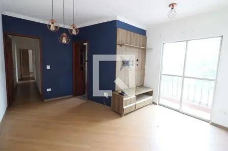 Apartamento com 2 Quartos à venda, 59m² no Umuarama, Osasco