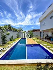 Casa de Condomínio com 5 Quartos à venda, 300m² no Conquista, Ilhéus