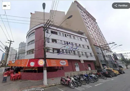 Cobertura com 3 Quartos à venda, 120m² no Boqueirão, Praia Grande