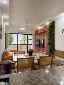 Apartamento com 1 Quarto à venda, 70m² no Boraceia, Bertioga