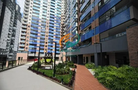 Apartamento com 2 Quartos à venda, 69m² no Vila Augusta, Guarulhos