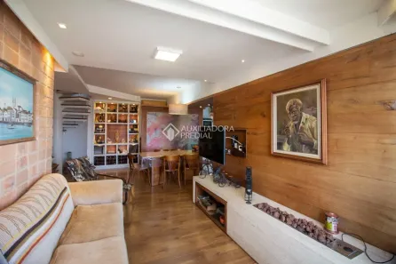 Apartamento com 3 Quartos à venda, 203m² no Estreito, Florianópolis