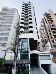 Apartamento com 2 Quartos para alugar, 12m² no Agronômica, Florianópolis