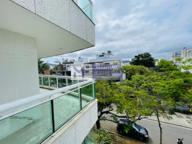 Apartamento com 3 Quartos à venda, 101m² no Recreio dos Bandeirantes, Rio de Janeiro