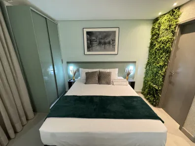 Flat com 1 Quarto à venda, 24m² no Intermares, Cabedelo