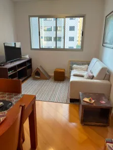 Apartamento com 2 Quartos à venda, 56m² no Vila Pompéia, São Paulo