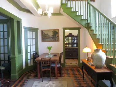 Casa com 9 Quartos à venda, 400m² no Cosme Velho, Rio de Janeiro
