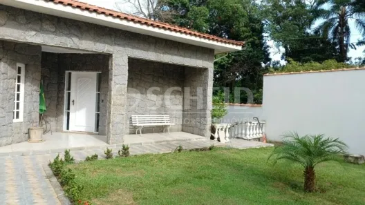 Casa com 7 Quartos à venda, 550m² no Interlagos, São Paulo