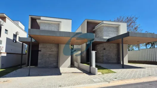 Casa de Condomínio com 3 Quartos à venda, 198m² no Vila Santista, Atibaia