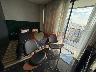 Cobertura com 1 Quarto à venda, 70m² no Vila Olímpia, São Paulo