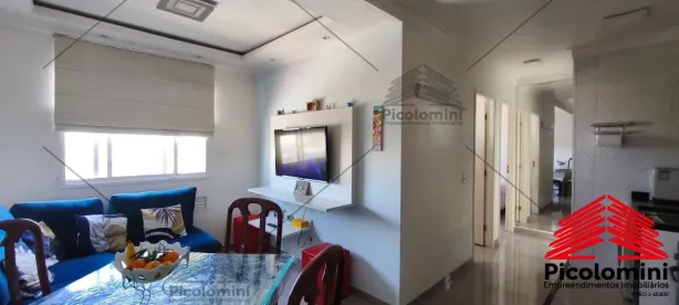 Apartamento com 2 Quartos à venda, 42m² no Jardim Helena, São Paulo