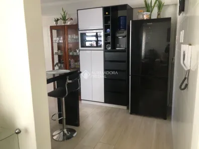 Cobertura com 2 Quartos à venda, 112m² no Osvaldo Cruz, São Caetano do Sul