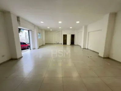 Ponto Comercial para alugar, 90m² no Centro, São Bernardo do Campo