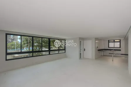 Apartamento com 3 Quartos à venda, 125m² no Serra, Belo Horizonte