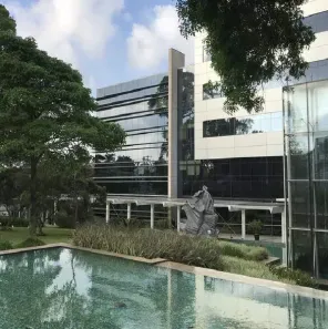 Prédio Comercial para alugar, 18474m² no Planalto Paulista, São Paulo