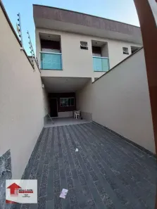 Sobrado com 4 Quartos à venda, 80m² no Jardim Maringá, São Paulo