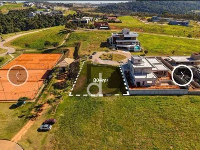 Lote/Terreno à venda, 804m² no , Itupeva