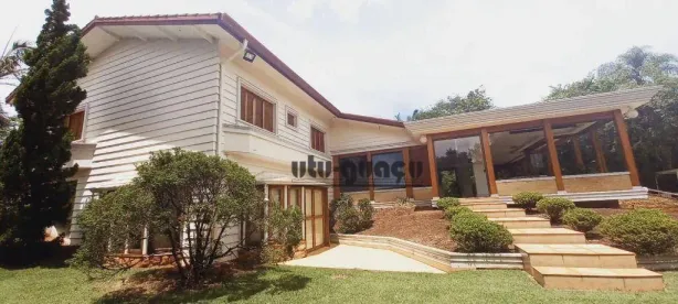 Casa de Condomínio com 6 Quartos para alugar, 500m² no Condomínio Terras de São José, Itu