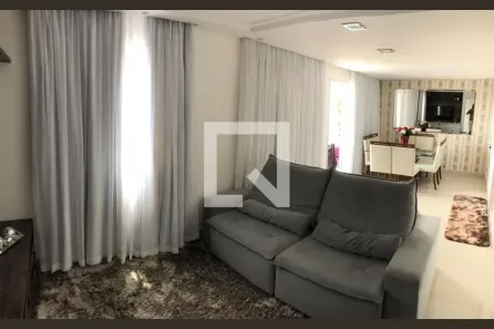 Apartamento com 3 Quartos para alugar, 68m² no Vila Endres, Guarulhos