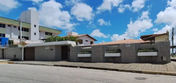 Casa com 5 Quartos à venda, 475m² no Lagoa Nova, Natal