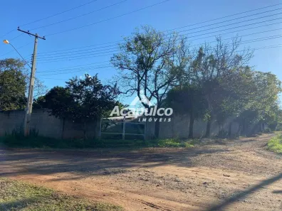 Lote/Terreno para alugar, 1000m² no Chácara Santa Paula, Limeira