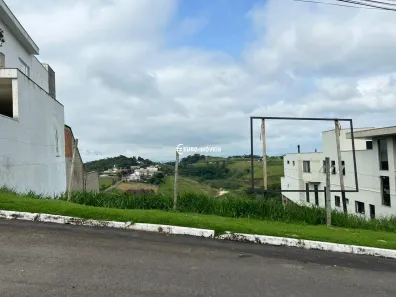 Lote/Terreno à venda, 2516m² no Novo Horizonte, Juiz de Fora