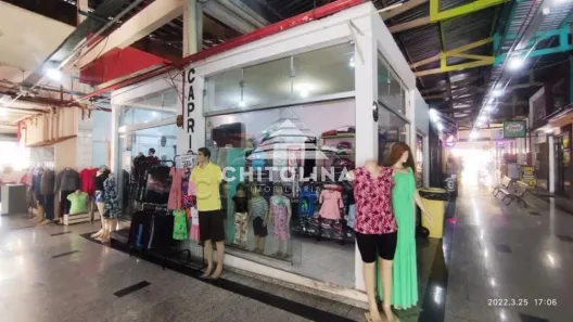 Sala Comercial à venda, 8m² no Centro, Itapetininga
