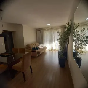 Apartamento com 3 Quartos à venda, 80m² no Gleba Fazenda Palhano, Londrina
