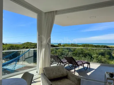 Apartamento com 3 Quartos à venda, 180m² no Campeche, Florianópolis